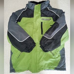 Protection System, Boys, Ski Jacket, size XL